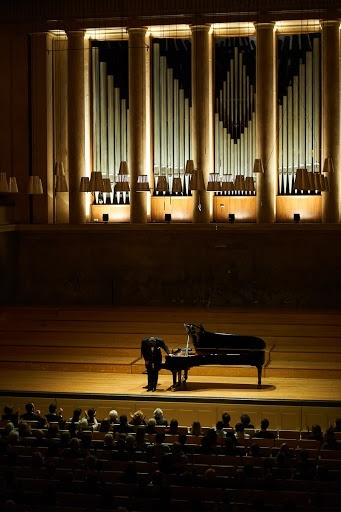 Munich / Мюнхен. 19.12.2011